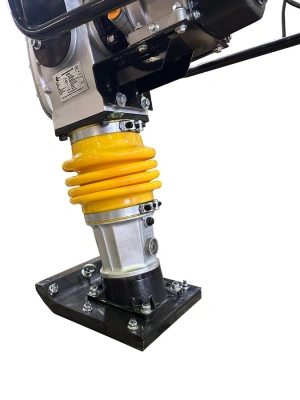 Вибротрамбовка 70 кг, 10кН (Loncin), алюминиевый корпус TOR HCR-80 по ценам производителя в Уфе с доставкой по всей России