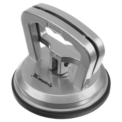 Стеклодомкрат алюминиевый одинарный Matrix по ценам производителя в Уфе с доставкой по всей России