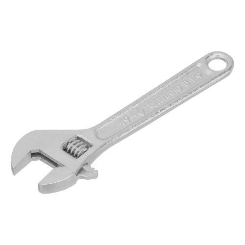 Ключ разводной, 150 мм (НИЗ) по ценам производителя в Уфе с доставкой по всей России