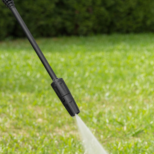 Фреза грязевая для моечных машин высокого давления Denzel по ценам производителя в Уфе с доставкой по всей России