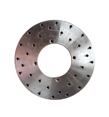 Металлический диск для крепления фрез для G330 купить в Москве с доставкой по всей России | ProtosMarket.ru