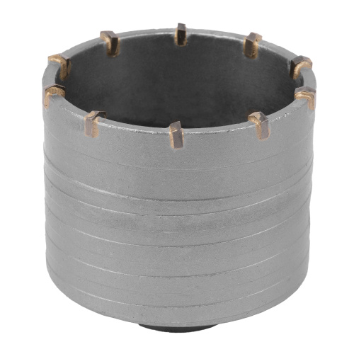 Буровая коронка, M22 х 76 мм Matrix по ценам производителя в Уфе с доставкой по всей России