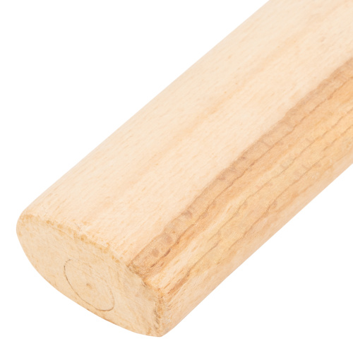 Рукоятка для кувалды, шлифованная, Бук, 600 мм Сибртех по ценам производителя в Уфе с доставкой по всей России