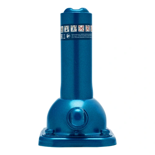 Домкрат механический бутылочный, 2 т, h подъема 210-495 мм, домкрат, ручка Stels по ценам производителя в Уфе с доставкой по всей России