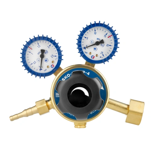 Редуктор кислородный БКО-50-КР-4 по ценам производителя в Уфе с доставкой по всей России