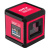 Лазерный уровень XQB RED Pro SET, 10 м, красный луч, батарейки, штатив MTX по ценам производителя в Уфе с доставкой по всей России Лазерный уровень XQB RED Pro SET, 10 м, красный луч, батарейки, штатив MTX по ценам производителя в Уфе с доставкой по всей России
