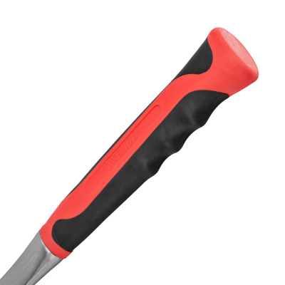 Молоток-гвоздодер, 570 г, цельнометаллический, двухкомпонентная рукоятка Matrix по ценам производителя в Уфе с доставкой по всей России