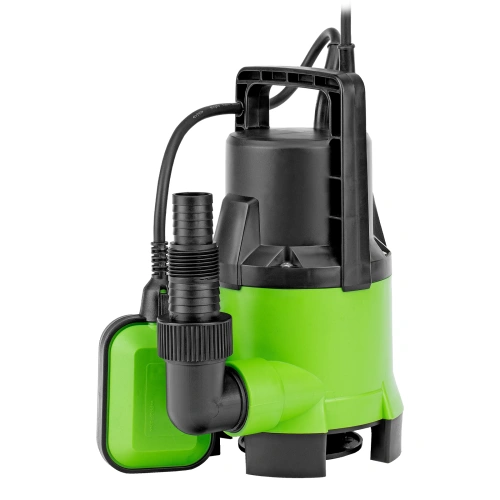 Дренажный насос для грязной воды СДН450-35, 450 Вт, напор 5.5 м, 8000 л/ч Сибртех по ценам производителя в Уфе с доставкой по всей России