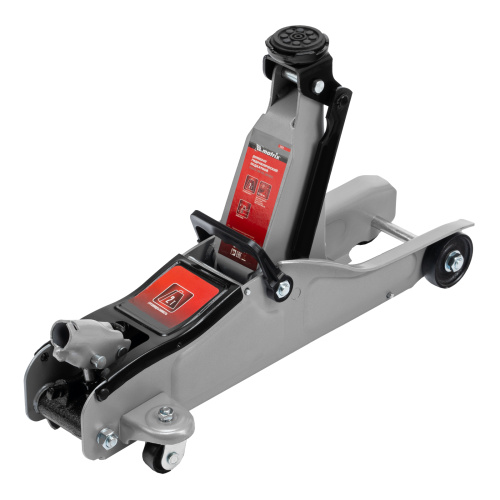 Домкрат гидравлический подкатной 2 т в пластиковом кейсе 85-330 мм. Low Profile Matrix по ценам производителя в Уфе с доставкой по всей России