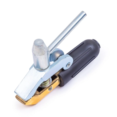 Клемма-струбцина VARTEG С-600 купить в Москве с доставкой по всей России | ProtosMarket.ru