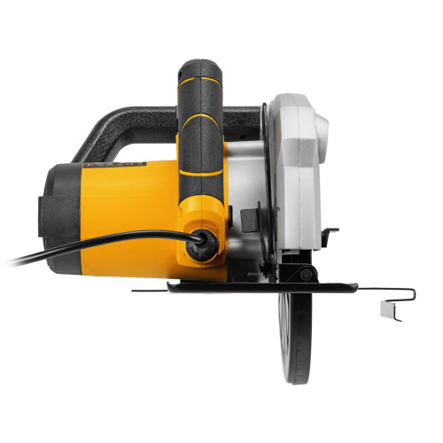 Пила циркулярная CS-210, 1800 Вт, 210 мм Denzel по ценам производителя в Уфе с доставкой по всей России