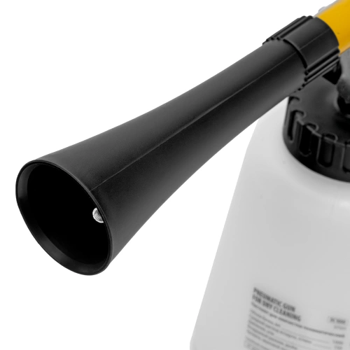 Пистолет для химчистки DC1000, пневматический Denzel по ценам производителя в Уфе с доставкой по всей России