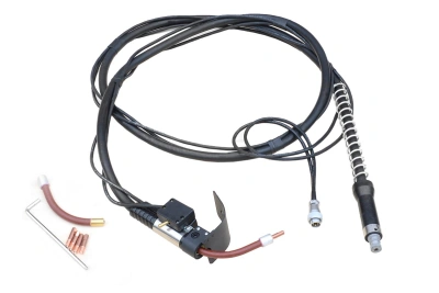 Горелка TSS FCAW 350А / torch TSS FCAW 350А купить в Москве с доставкой по всей России | ProtosMarket.ru