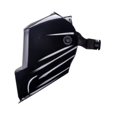 Маска сварщика ЛОРД "черная" (ф-р АСФ 4/9-13) без коробки по ценам производителя в Уфе с доставкой по всей России