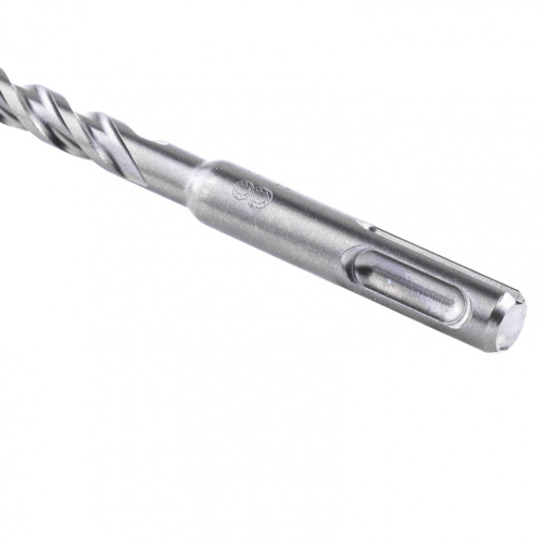 Бур по бетону Drei spitzen, 8 x 115 мм, SDS Plus Gross по ценам производителя в Уфе с доставкой по всей России