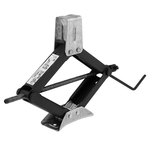 Домкрат ромбический винтовой универсальный ТУ 5.16-469-0213-04, 1.2 т, 135-410 мм Россия по ценам производителя в Уфе с доставкой по всей России