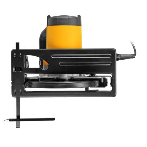 Пила циркулярная CS-210, 1800 Вт, 210 мм Denzel по ценам производителя в Уфе с доставкой по всей России