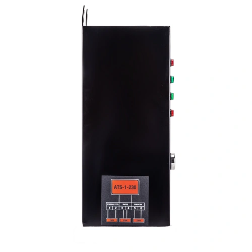 Блок автоматики FoxWeld ATS (220V) по ценам производителя в Уфе с доставкой по всей России