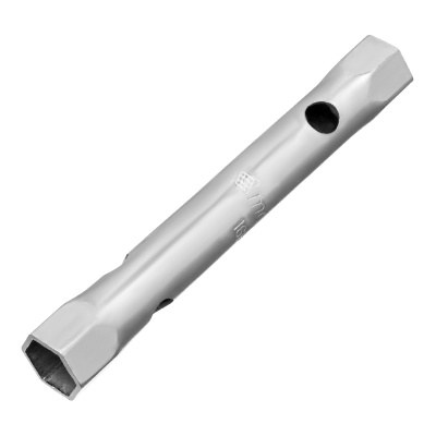 Набор ключей трубчатых торцевых 7 предметов Matrix по ценам производителя в Уфе с доставкой по всей России