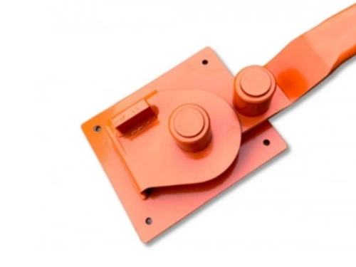 Арматурогиб ручной АР-16 6-16 мм по ценам производителя в Уфе с доставкой по всей России