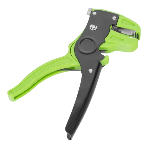 Щипцы для зачистки электропроводов, сечением: 0.2-3.5 мм2, функция обрезания проводов Сибртех по ценам производителя в Уфе с доставкой по всей России