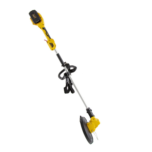 Триммер аккумуляторный RТ300-36, Li-ion, 36 В, 4 Ач, 300 мм Denzel по ценам производителя в Уфе с доставкой по всей России