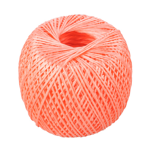 Шпагат полипропиленовый красный, 1.4 мм, L 500, Сибртех по ценам производителя в Уфе с доставкой по всей России