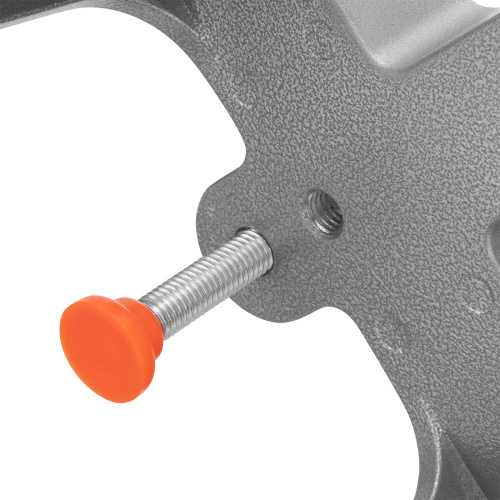 Станок для крепления УШМ COS-230 Sparta по ценам производителя в Уфе с доставкой по всей России