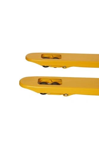 Тележка гидравлическая 2000 кг 1150 мм нейлоновые колеса XILIN DB по ценам производителя в Уфе с доставкой по всей России