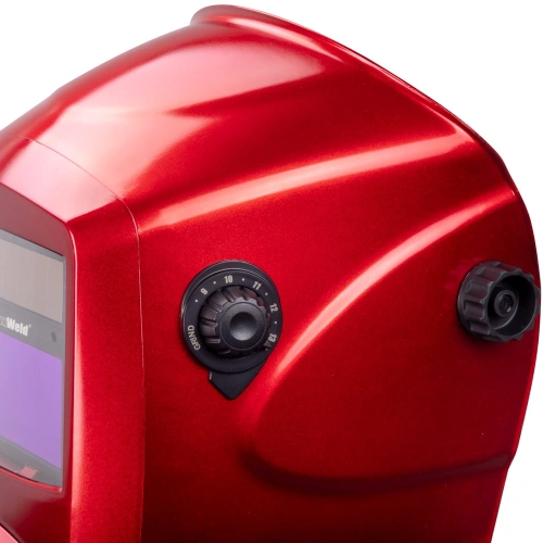 Сварочный полуавтомат INVERMIG 351 PWE по ценам производителя в Уфе с доставкой по всей России