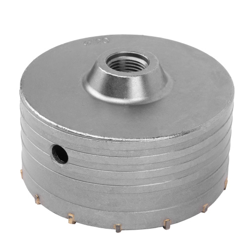 Буровая коронка, M22 х 120 мм Matrix по ценам производителя в Уфе с доставкой по всей России