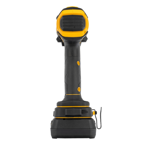 Дрель-шуруповерт аккумуляторная ударная бесщет CIDB-18-02, Li-Ion, 18 В Denzel по ценам производителя в Уфе с доставкой по всей России