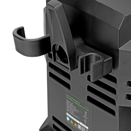 Моечная машина высокого давления АМ-1600, 1600 Вт, 130 бар, 330 л/ч, переносная Сибртех по ценам производителя в Уфе с доставкой по всей России