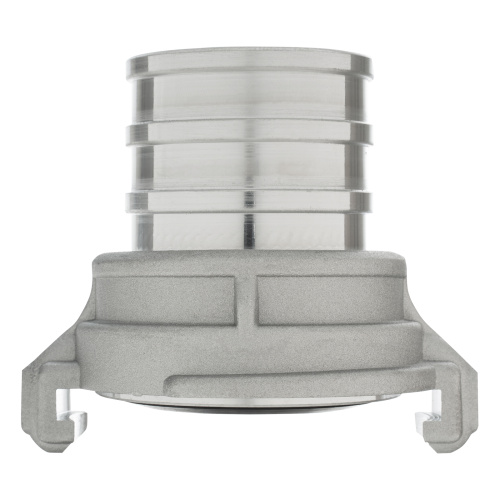 Головка рукавная HC-80, диаметр 3" Denzel по ценам производителя в Уфе с доставкой по всей России