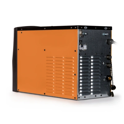 Источник питания WECO MIG 503 DP по ценам производителя в Уфе с доставкой по всей России