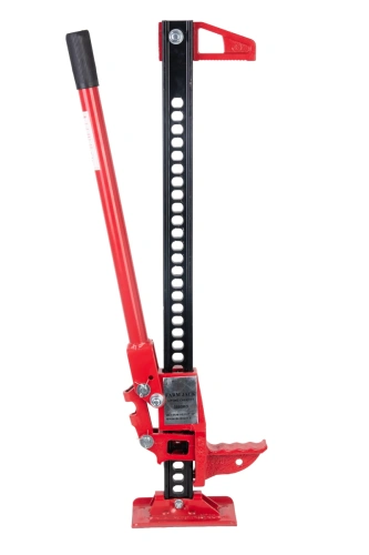 Домкрат реечный TOR ST0833/33" 3,0 т 154-700 мм  (High Jack) по ценам производителя в Уфе с доставкой по всей России