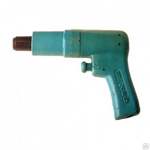 Молоток клепальный КМП-24 по ценам производителя в Уфе с доставкой по всей России