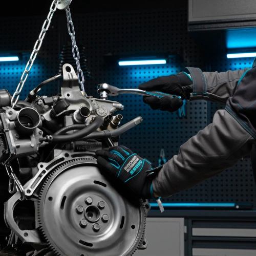 Набор инструментов, 1/4", 1/2", CrV, 120 зубьев, 115 предметов Gross по ценам производителя в Уфе с доставкой по всей России