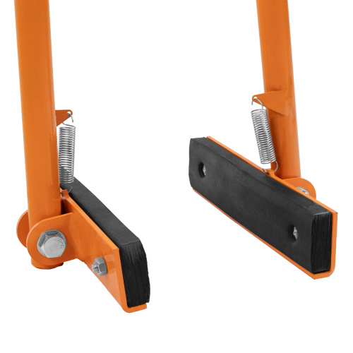 Захват бордюрного камня ручной до 300 мм, 130 кг Сибртех по ценам производителя в Уфе с доставкой по всей России