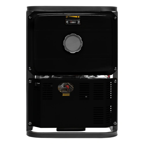 Генератор дизельный DES-32E, 3,2 кВт, 230 В, 11 л, электростартер Denzel по ценам производителя в Уфе с доставкой по всей России