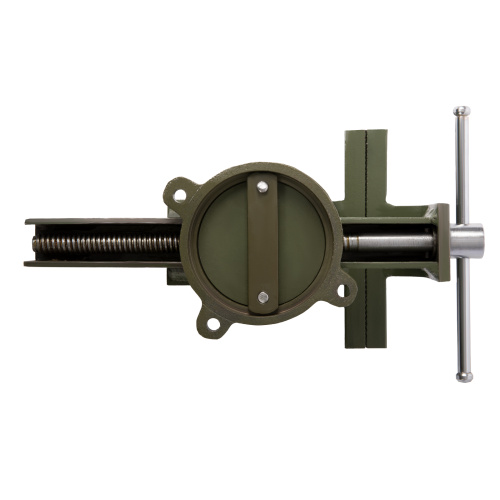 Тиски слесарные, 200 мм, стальные, поворотные Сибртех по ценам производителя в Уфе с доставкой по всей России