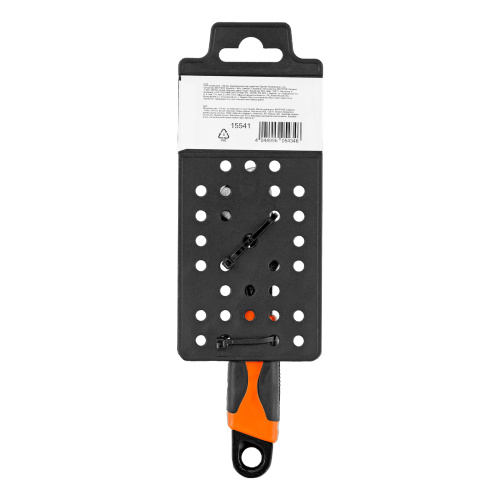 Ключ разводной, 150 мм, двухкомпонентная рукоятка Sparta по ценам производителя в Уфе с доставкой по всей России