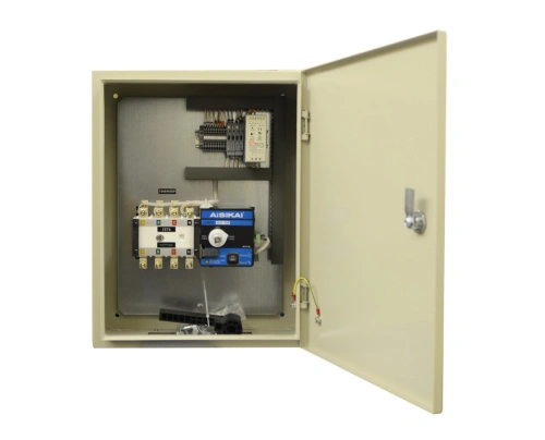 Блок АВР 800-1000 кВт ПРОФ (2000А) купить в Москве с доставкой по всей России | ProtosMarket.ru