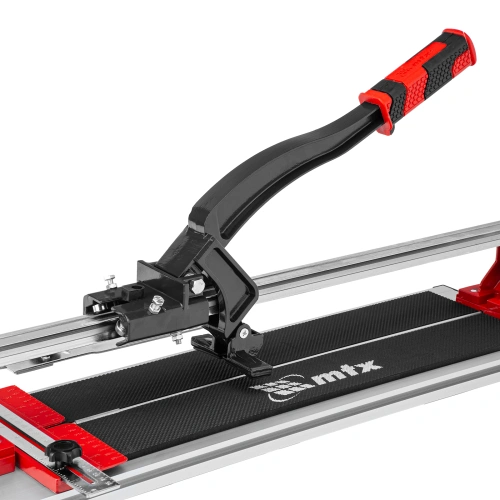Плиткорез рельсовый 500 мм MTX по ценам производителя в Уфе с доставкой по всей России