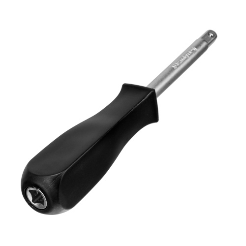 Набор инструментов, 1/2", 3/8", 1/4", пластиковый кейс 172 предм. Сибртех по ценам производителя в Уфе с доставкой по всей России