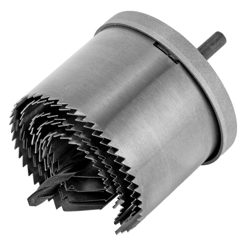 Пила кольцевая, D 26-63 мм, глубина пропила 2" Sparta по ценам производителя в Уфе с доставкой по всей России