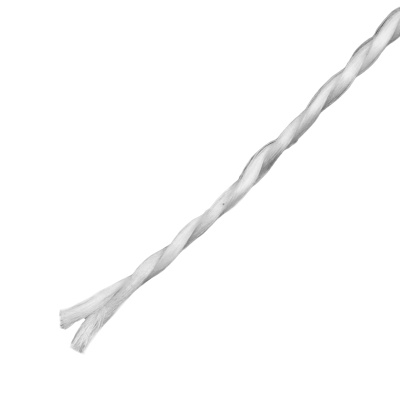 Шнур крученый полипропиленовый, 1.5 мм, L 100 м, на катушке, Сибртех по ценам производителя в Уфе с доставкой по всей России