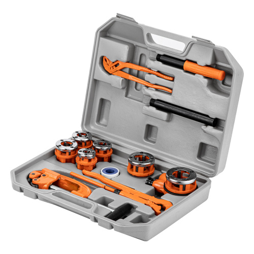 Набор для трубных работ, 13 предметов Sparta по ценам производителя в Уфе с доставкой по всей России