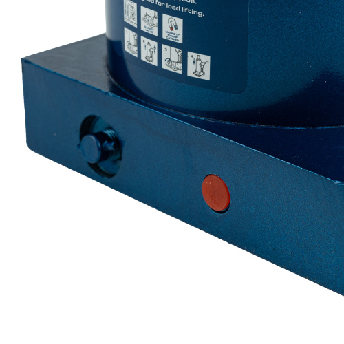 Домкрат гидравлический бутылочный, 50 т, H подъема 236-356 мм Stels по ценам производителя в Уфе с доставкой по всей России