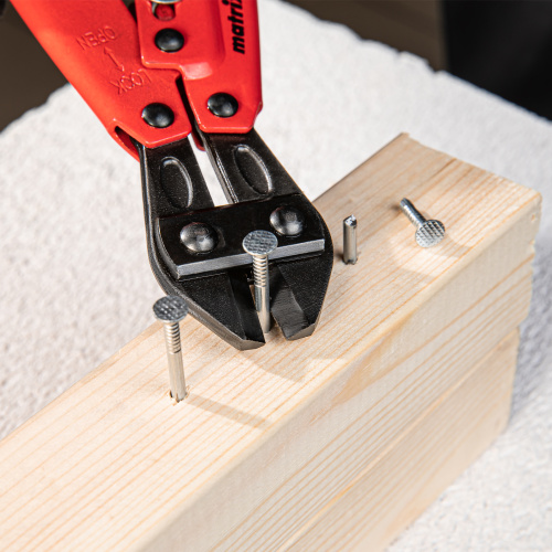 Болторез компактный, 200 мм - 8", Cr-V Matrix по ценам производителя в Уфе с доставкой по всей России